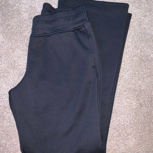 UNDER ARMOUR M sweat pants
